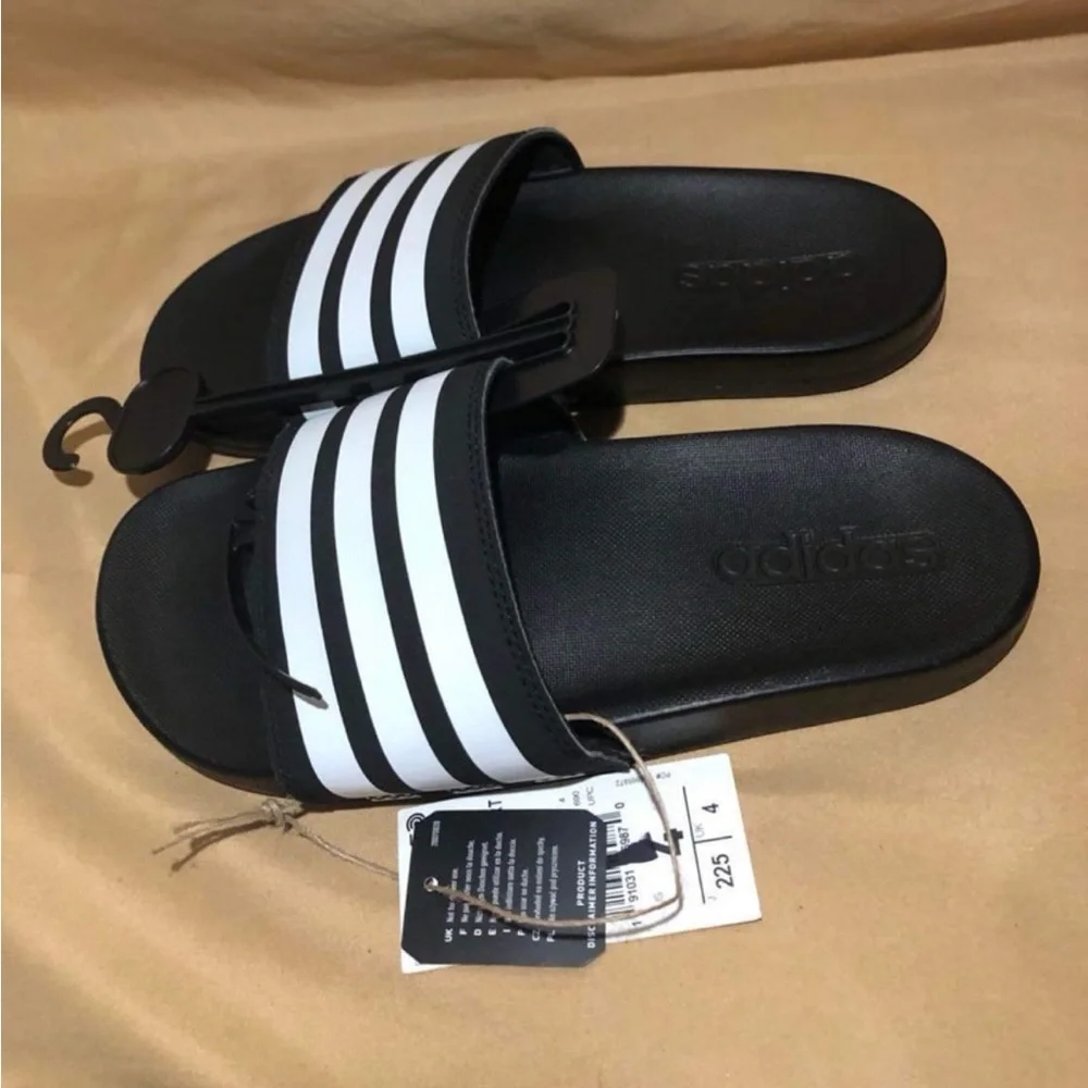 Adidas Adilette Aqua Slide Sandals